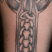 tattoo galleries/ - celtic cross