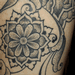 tattoo galleries/ - mehndi inspired design - 63426