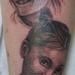 tattoo galleries/ - kids portraits