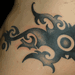 tattoo galleries/ - borneo scorpion - 63423