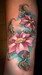 tattoo galleries/ - Cherry Blossom (Cover Up)