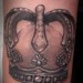 tattoo galleries/ - Crown - 50755