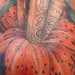 tattoo galleries/ - Dollar bill flower.
