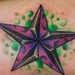 tattoo galleries/ - Nautical dots