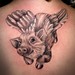 tattoo galleries/ - When pigs Fly.