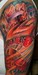 tattoo galleries/ - Gambling, roulete  - 48776