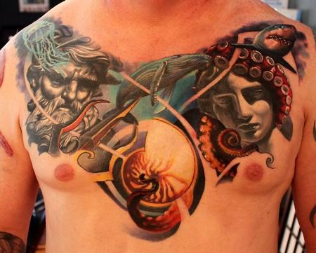 Tattoos - untitled - 129127