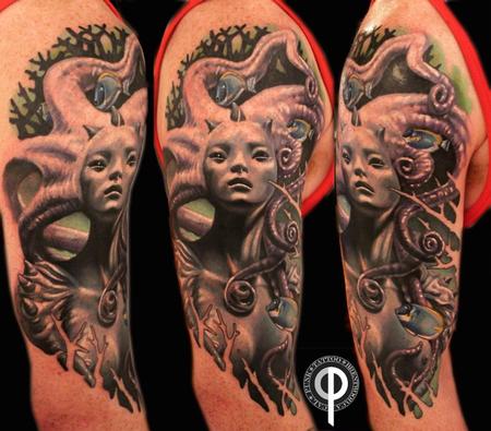 Tattoos - untitled - 129123
