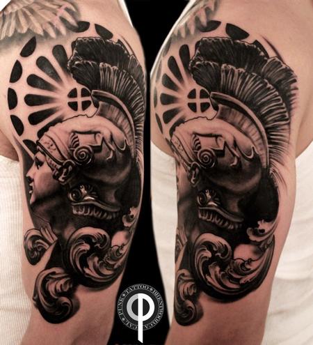 Tattoos - untitled - 129126