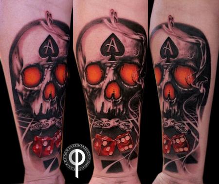 Tattoos - untitled - 129128