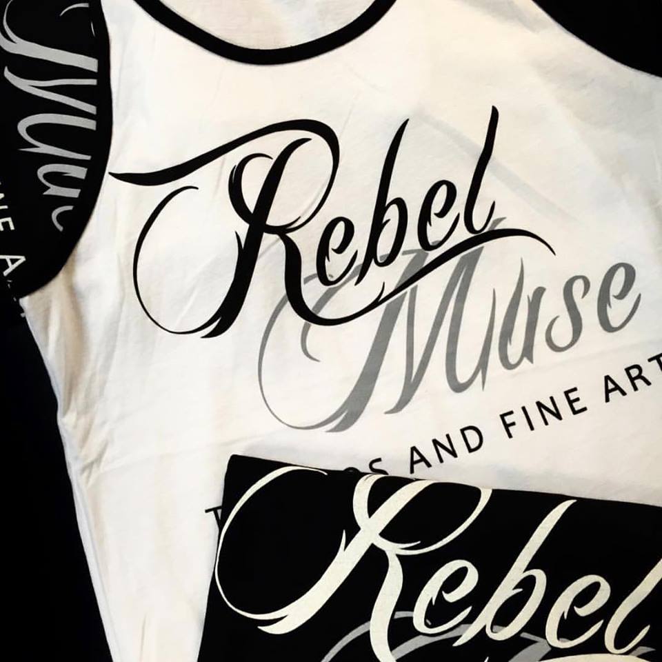 TShirts and TankTops Available video