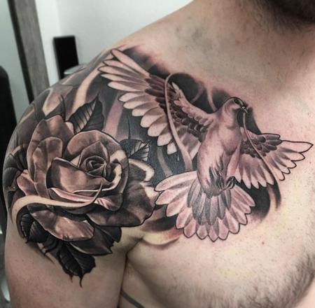 rebel muse tattoo rebel muse tattoo