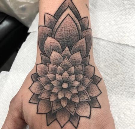 Tattoos - Handala - 132563