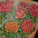 Tattoos - Roses - 70016