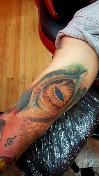 Tattoos - untitled - 130323