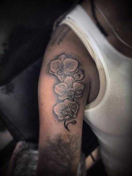 Tattoos - untitled - 130326