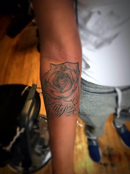 Tattoos - untitled - 130327