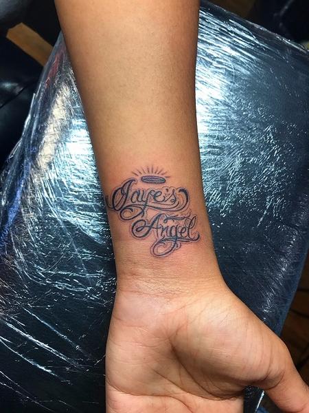 Tattoos - untitled - 130328