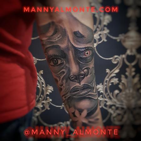 Tattoos - untitled - 129641