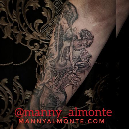Tattoos - San Miguel - 130124