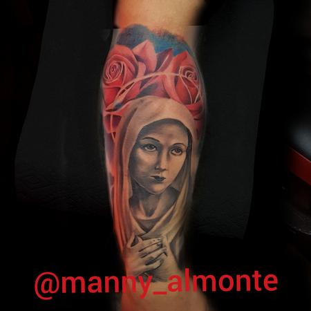 Tattoos - untitled - 132697