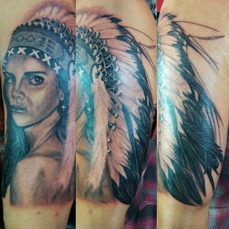 Tattoos - untitled - 102481