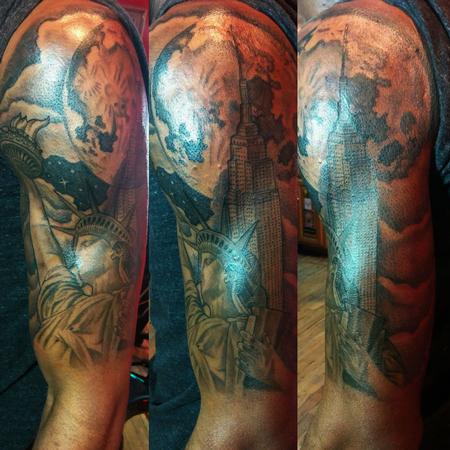 Tattoos - untitled - 102466