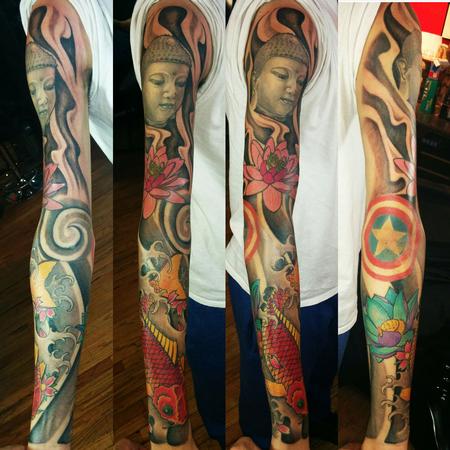 Tattoos - untitled - 102469