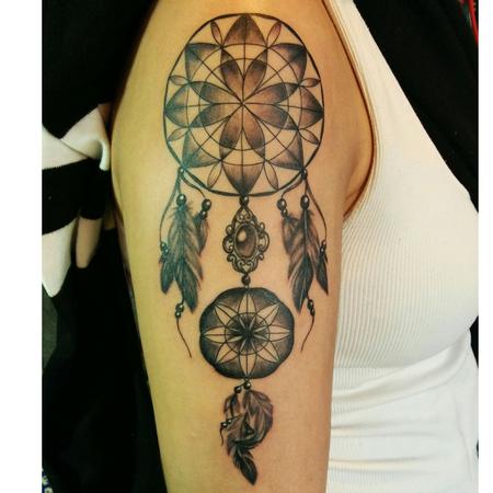 Tattoos - untitled - 102471