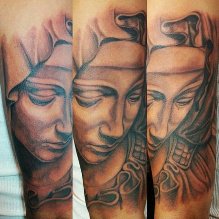 Tattoos - untitled - 102473