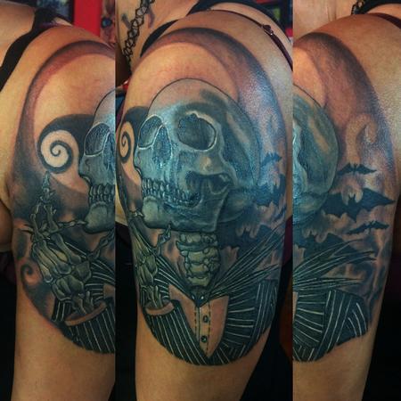 Tattoos - untitled - 102474