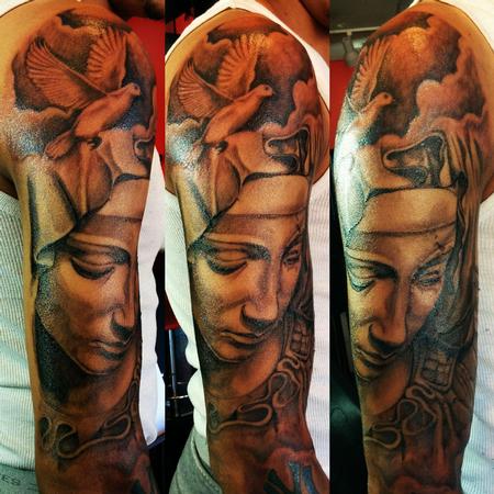 Tattoos - untitled - 102475