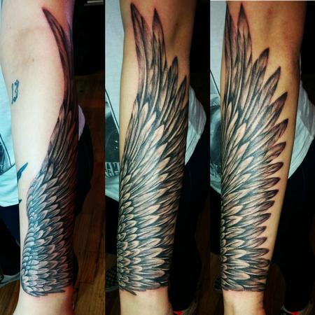 Tattoos - untitled - 102476