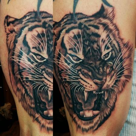 Tattoos - untitled - 102477