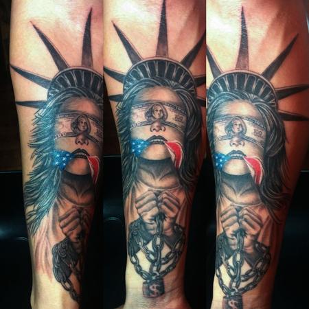 Tattoos - untitled - 102482