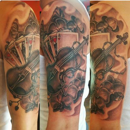Tattoos - untitled - 102478