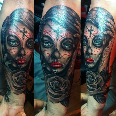 Tattoos - untitled - 102467
