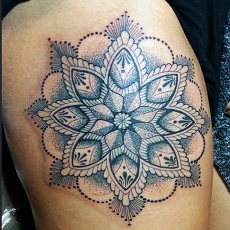 Tattoos - untitled - 111522
