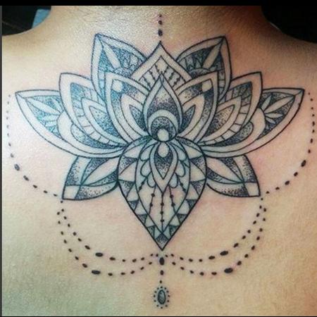 Tattoos - untitled - 111523