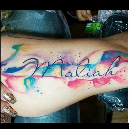 Tattoos - untitled - 111524