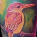 Bird Tattoo Thumbnail
