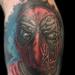 Deadpool Tattoo Thumbnail