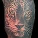 Jaguar Tattoo Thumbnail