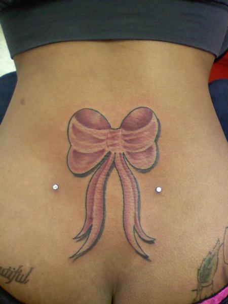 Tattoos - untitled - 60462