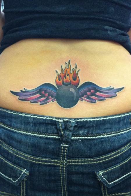 Tattoos - untitled - 64747