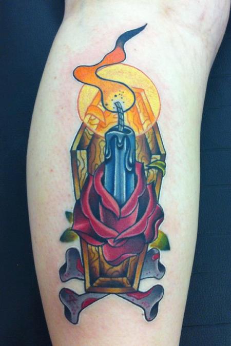 Tattoos - untitled - 64756