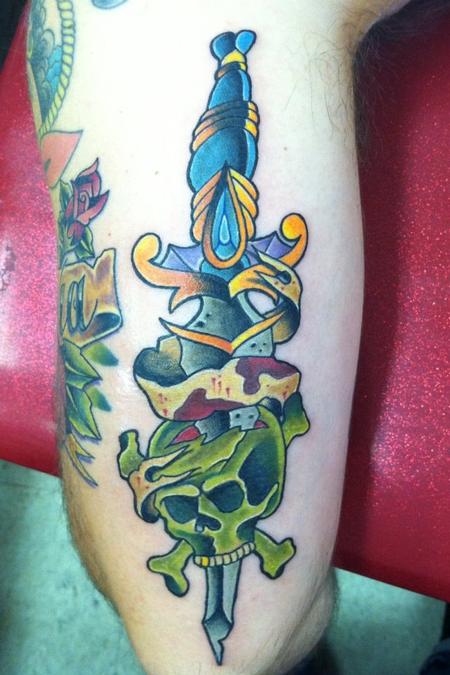 Tattoos - untitled - 60636