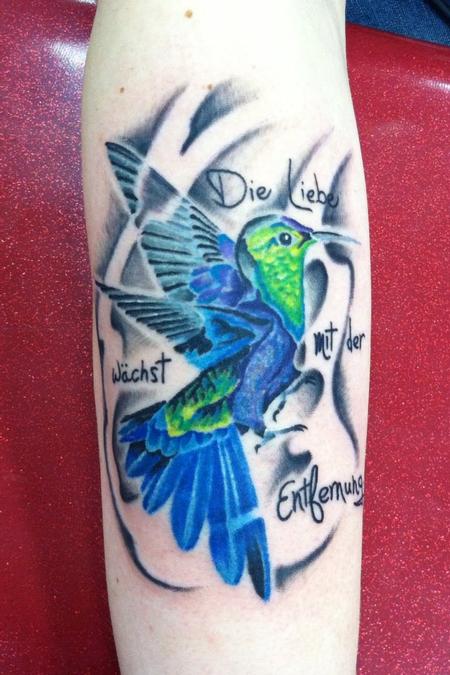 Tattoos - untitled - 64749