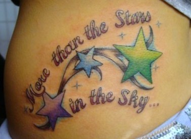 Tattoos - untitled - 50786
