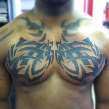 Tattoos - untitled - 64754